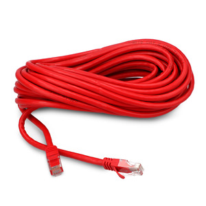 Cable de Red Ethernet RadioShack 9 m Cat 6