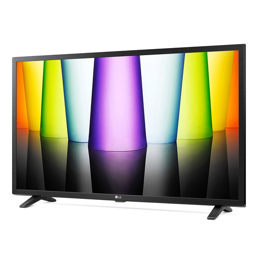 Pantalla LG Smart TV 32LQ630BPSA 32 pulg. AI ThinQ HD