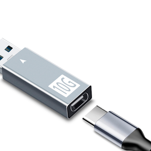Adaptador USB 3.1 a USB Tipo C UB