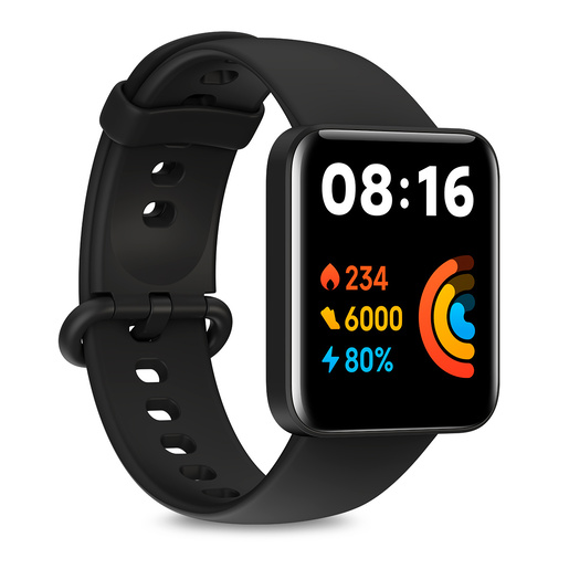Smartwatch Xiaomi Redmi Watch 2 Lite Negro