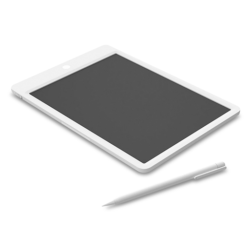 Pizarra LCD con Lápiz Magnético Xiaomi / 13.5 pulgadas / Blanco