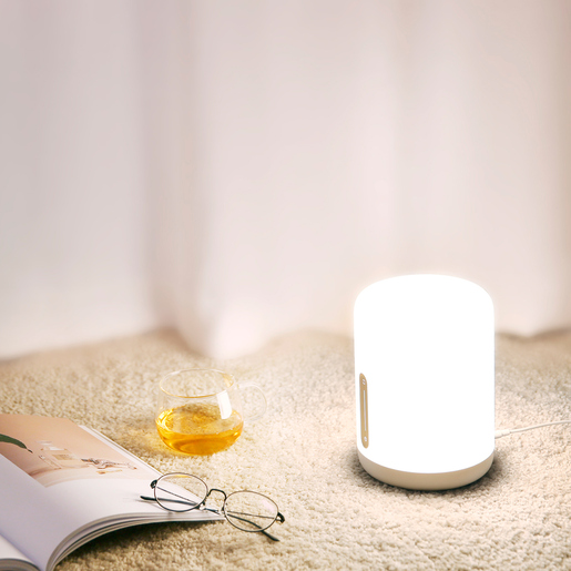 Lámpara de Mesa Inteligente Bedside 2 Xiaomi 