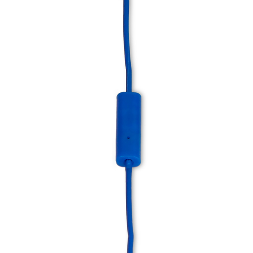Audífonos Alámbricos RadioShack IK20602G Azul