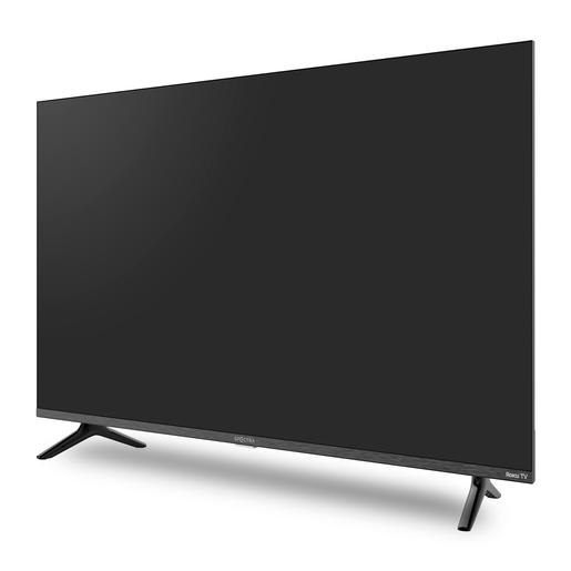 Pantalla Spectra Smart TV Roku 50-RSPF 50 pulg. Led UHD 4K