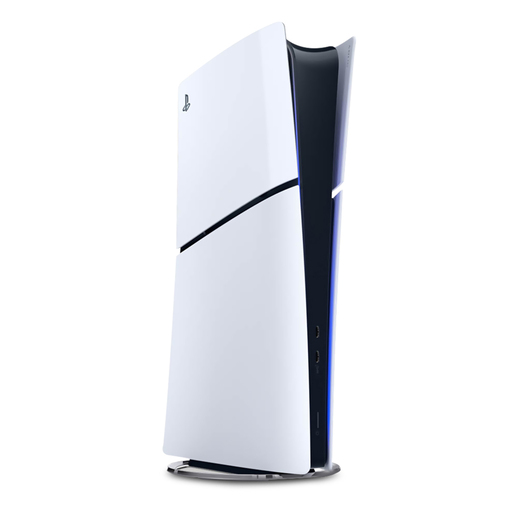 Consola PlayStation 5 Digital Slim 1 tb SSD Blanco