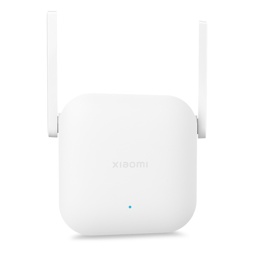 Extensor de Rango WiFi DVB4398GL Xiaomi N300 300Mbps Blanco