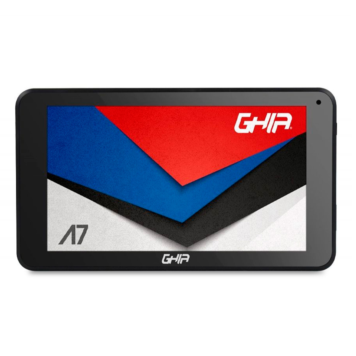 Tablet Ghia A7 Notghia 292 Negro 7 pulgadas