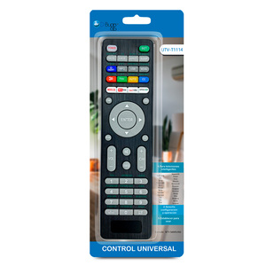 Control Remoto Universal RadioShack 1503288