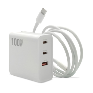 Cargador de Pared para Celular USB Dbugg Blanco 