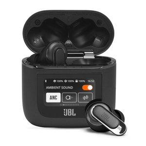 Audífonos Inalámbricos In Ear Tour Pro 2 JBL Negro