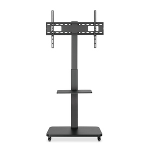 Soporte de Pedestal para Pantalla RadioShack 37 a 75 pulg. Negro