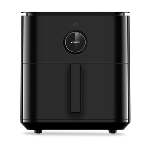 Freidora de Aire Smart Air Fryer 6.5L Xiaomi Negro 