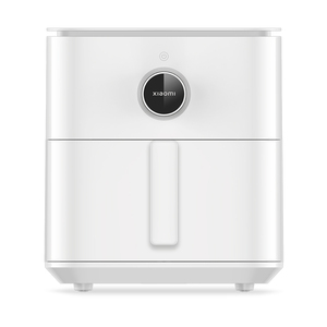 Freidora de Aire Smart Air Fryer 6.5L Xiaomi Blanco 