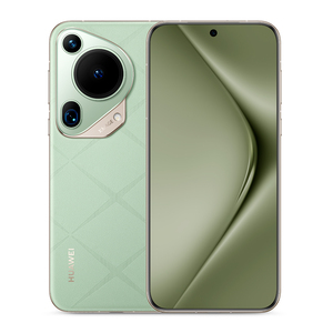 Celular Huawei Pura 70 Pro Ultra 16gb / 512gb Verde