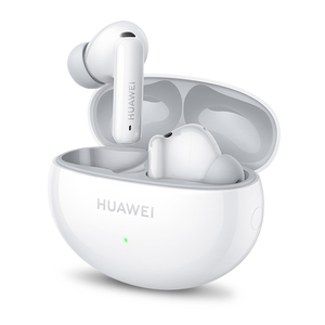 Audífonos Bluetooth FreeBuds 6i Huawei Blanco