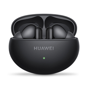 Audífonos In Ear Inalámbricos Freebuds 6i Huawei Negro