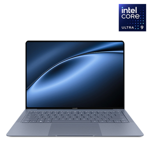 Laptop Huawei Matebook X Pro Intel Core Ultra 9 OLED 14.2 pulg. 32gb RAM 2tb SSD Azul