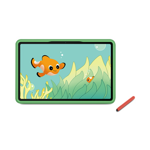 Tablet Huawei MatePad Kids 11 pulg. 4gb RAM 128gb más Teclado y Funda Gris
