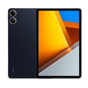 Tablet Poco Pad S Xiaomi SnapDragon 7s LCD 12.1 pulg. 8gb RAM 256gb Azul