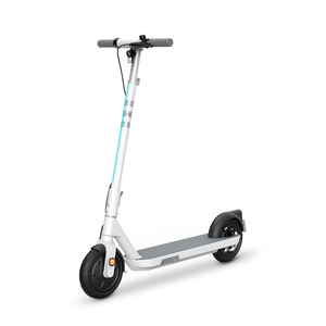 Scooter Eléctrico Neon Lite Okai 15 m/h Blanco