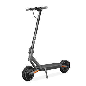 Scooter Eléctrico 4 Ultra Xiaomi 25 km / h Negro