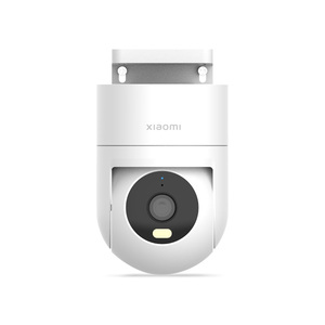 Cámara IP para Exterior CW300 Xiaomi 2.5k Blanco