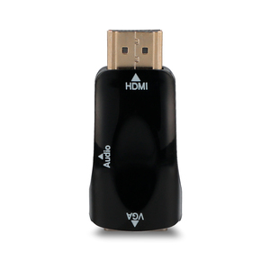 Mini Adaptador RadioShack 2604777 WiFi y USB Negro
