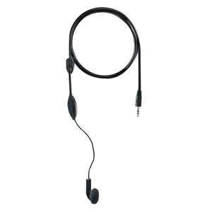 Auricular Manos Libres Cobra GA EBM2 / Negro