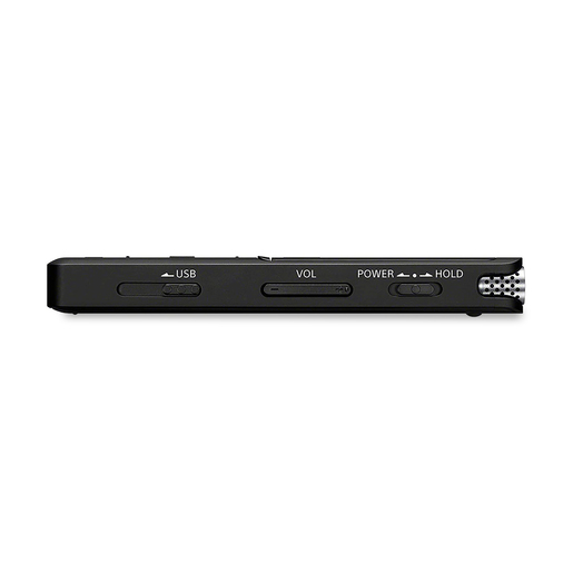 Grabadora de Voz Sony UX570 / Negro, Grabadoras, Audio, Audio y video, Todas, Categoría