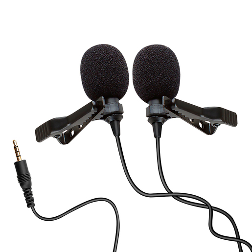 Micrófono Profesional DBugg MD67 / Negro / Auxiliar 3.5 mm, Micrófonos y  accesorios, Instrumentos musicales y DJ, Audio y video, Todas, Categoría