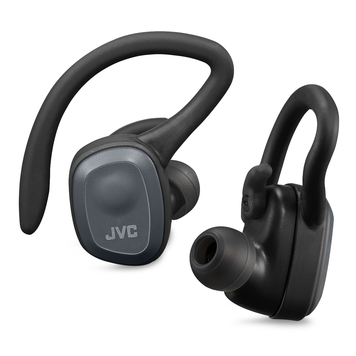 Audífonos Bluetooth JVC Gumy HA A7T True Wireless / In ear / Negro, In ear, Audífonos, Audio y video, Todas, Categoría