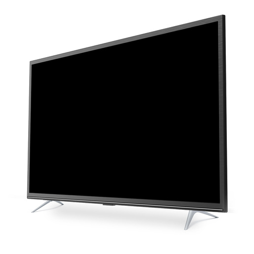 Pantalla JVC Smart Roku TV SI32R 32 pulg. Led HD 