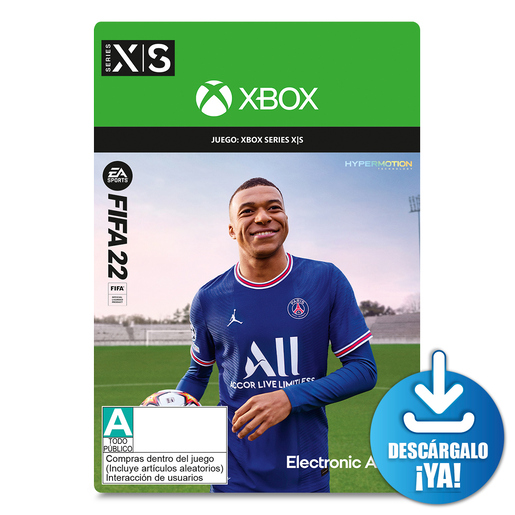 Juegos Xbox Series X/S: » XBOX