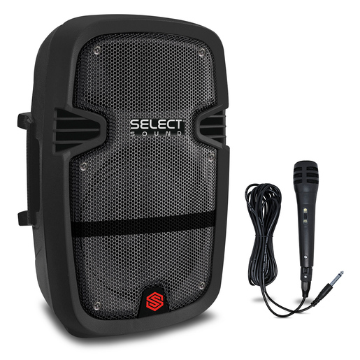 Bafle Select Sound BT1608 / 8 pulgadas / Bluetooth | RadioShack México