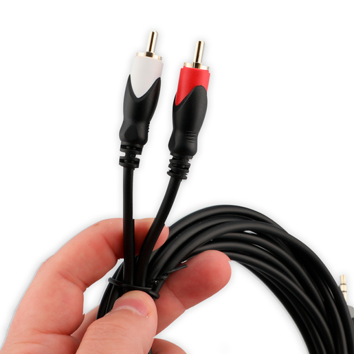 Cable para Micrófono XLR a XLR CE27 RadioShack 7.2 m Plástico, Cables de  audio y video, Cómputo y Accesorios, Todas, Categoría