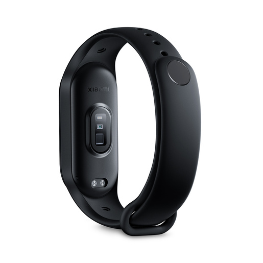 Reloj inteligente Smartwatch fitband Xiaomi Mi Smart Band 7 Negro