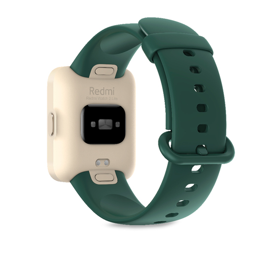 Comprá Xiaomi Smartwatch Xiaomi Redmi Watch 2 Lite - Azul en Tienda Personal