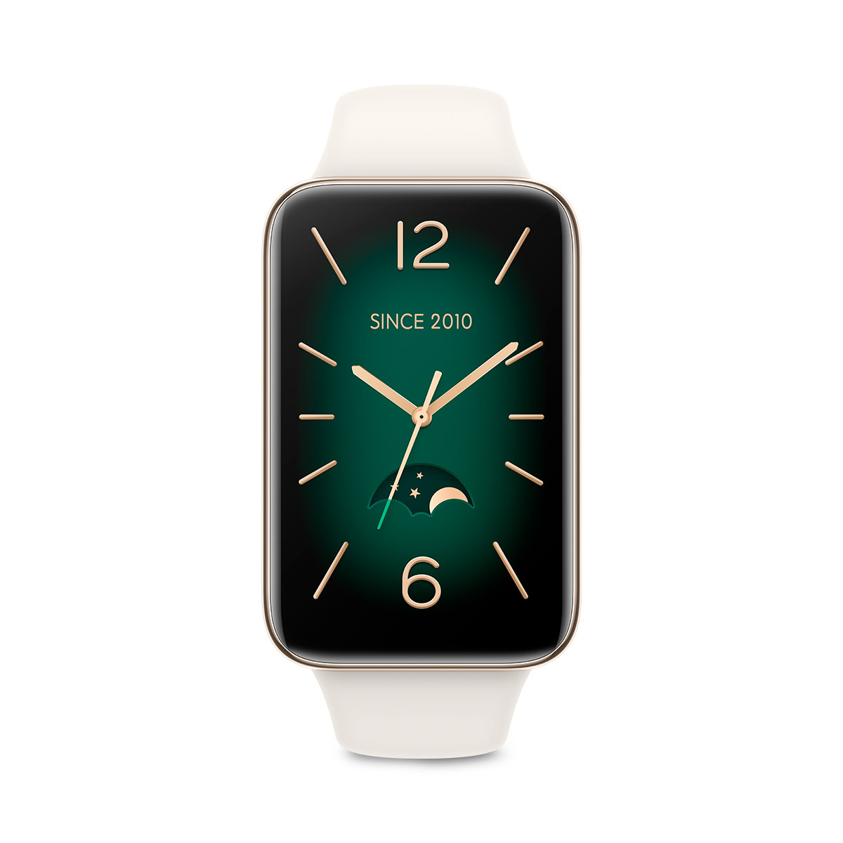 Reloj Smart Band Xiaomi Smart Band 7 Gl Color de la caja Negro