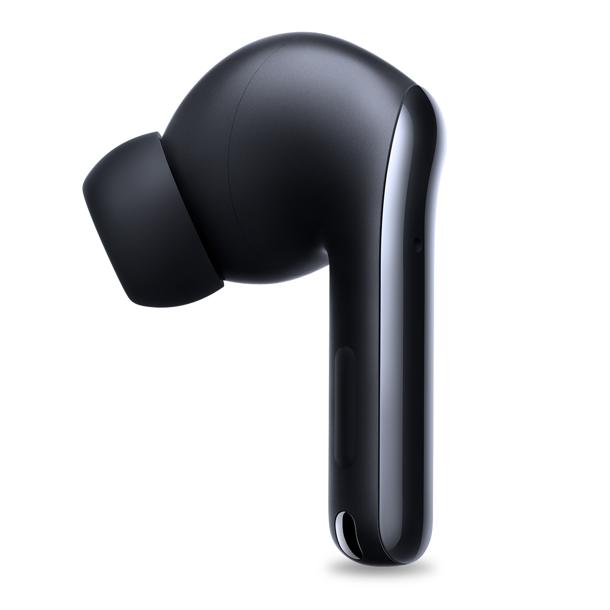Auriculares Inalambricos Xiaomi Buds 3t Pro Bluetooth Color Negro