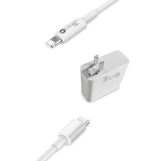 Cargador Dual de Pared para Celular USB y Tipo C Xiaomi 33 W, Accesorios  para celular, Telefonía Fija y Celulares, Todas, Categoría