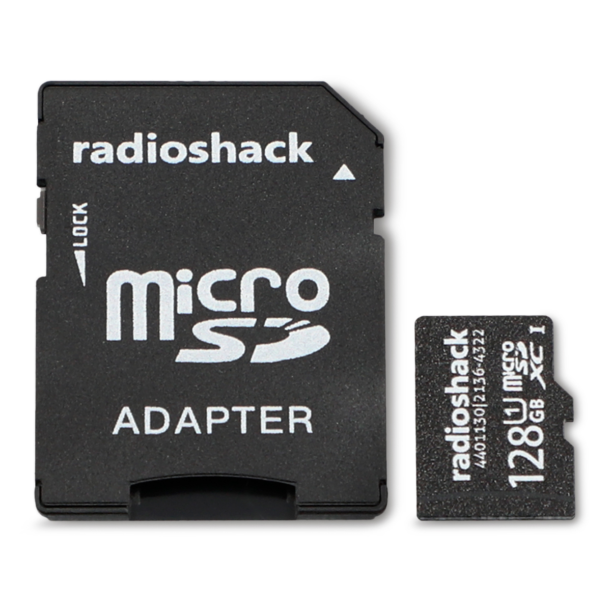 Memoria Micro SD 128 Gb Hiksemi Con Adaptador