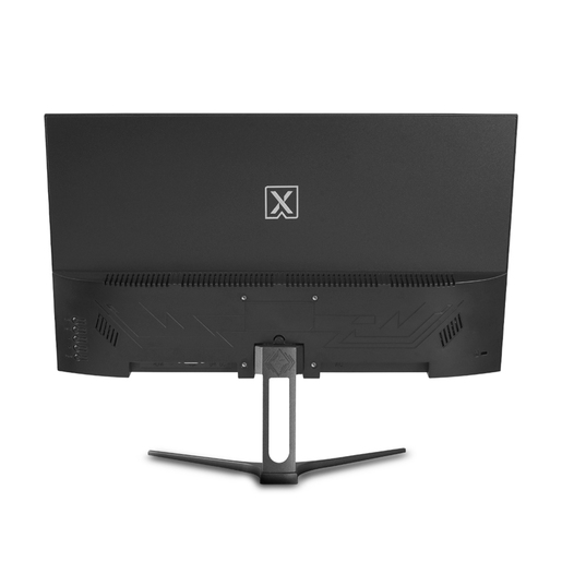 Monitor LX215 Lanix Full HD 21.5 Pulg. 1080 p VGA 75 Hz 6.5 ms Negro