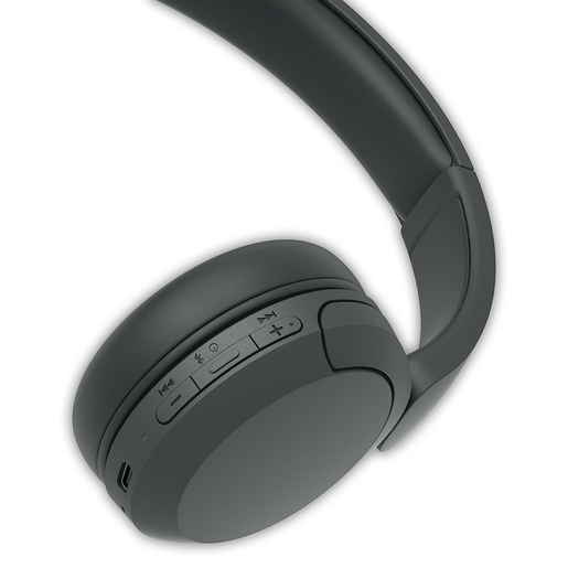 SONY Audífonos inalámbricos WH-CH520 Sony Azul