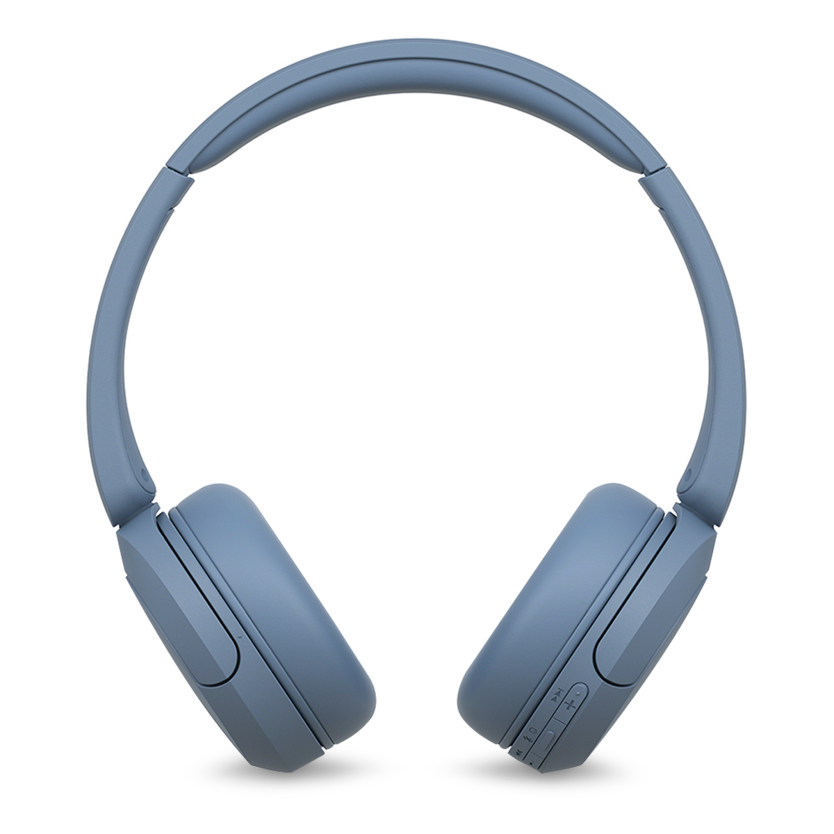 Auriculares inalámbricos sony wh-xb910n - con micrófono - bluetooth - azules