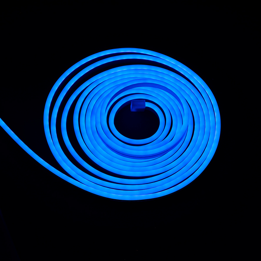Tira Led Neon RGB 5050RGB127V – Mishop