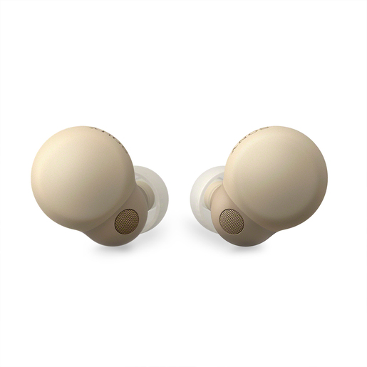 Audífonos Inalámbricos LinkBuds S Sony Beige