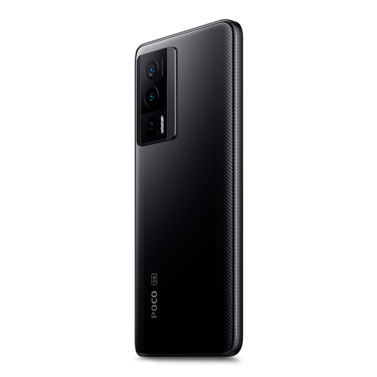 POCO X3 Pro 6,67'' 256GB Negro + Auriculares - Smartphone