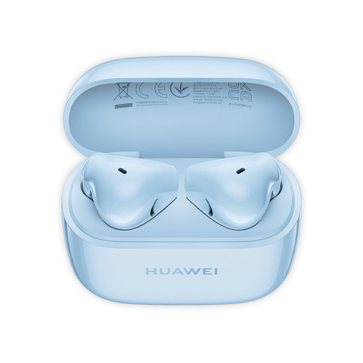 Audifonos Inalámbricos HUAWEI FreeBuds SE 2 Blanco