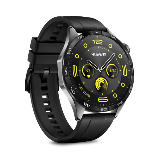 Smartwatch Reloj Inteligente OPTIMUS BAND X PRO™ (Smartwatch p70)  Compatible Android IOS Color Negro