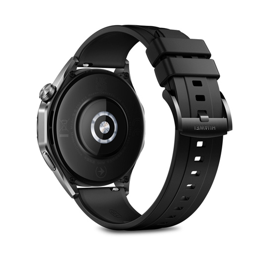 Smartwatch GT4 Phoinix Huawei 46 mm Café